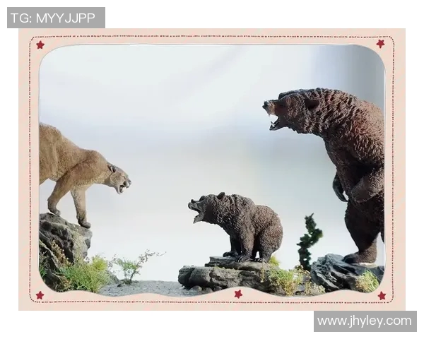 来昂与美洲狮的实力对决谁将赢得这场动物王国的巅峰之战